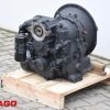 ZF Przekładnie i skrzynie biegów - Typ: 2WG94 TA23914 4661042007 4661401052