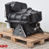 Kalmar Przekładnie i skrzynie biegów - Typ: 340FTE17312-32 KBEA304957 03/10 CP8A0242 4208455R D