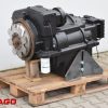 Kalmar Przekładnie i skrzynie biegów - Typ: 340FTE17312-32 KBEA304957 03/10 CP8A0242 4208455R D