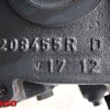 Kalmar Przekładnie i skrzynie biegów - Typ: 340FTE17312-32 KBEA304957 03/10 CP8A0242 4208455R D