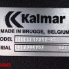 Kalmar Przekładnie i skrzynie biegów - Typ: 340FTE17312-32 KBEA304957 03/10 CP8A0242 4208455R D