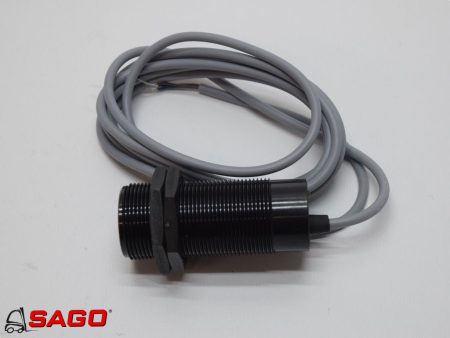 Elektryczne sterowanie i komponenty - Typ: Tanksensor für Heizung AG20(M30X1