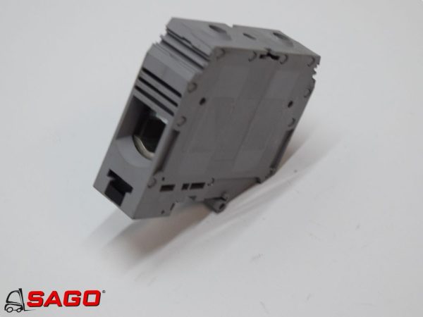 Elektryczne sterowanie i komponenty - Typ: Durchgangsklemme ABB 35-95mm2/2-4/0 AWG