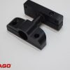 Bulmor Części zamienne - Typ: Halter Joystickbox 2Lk SITTAB JU94000325