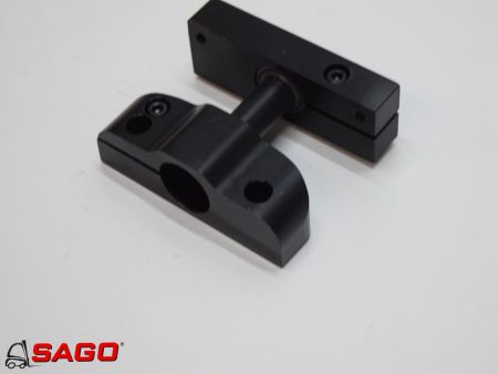Bulmor Części zamienne - Typ: Halter Joystickbox 2Lk SITTAB JU94000325