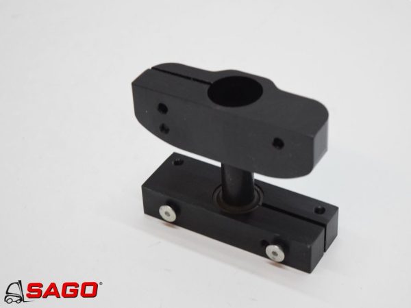 Bulmor Części zamienne - Typ: Halter Joystickbox 2Lk SITTAB JU94000325