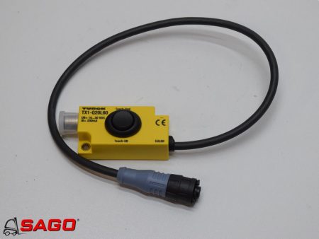 Elektryka - Typ: Teach Adapter TX1-Q20L60