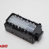 Elektryka - Typ: BOSCH Buchsengehäuse 96 polig Abgang links 1928404781