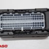 Elektryka - Typ: BOSCH Buchsengehäuse 96 polig Abgang links 1928404781
