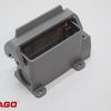 Części zamienne - Typ: Steckergehäuse Harting 16A-ASG1-LB-M25