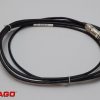 Elektryka - Typ: MOTEC MK741.4