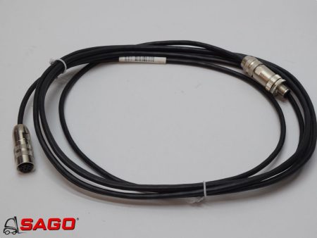 Elektryka - Typ: MOTEC MK741.4