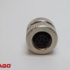SACC-M12FS 8CON-PG9-SH