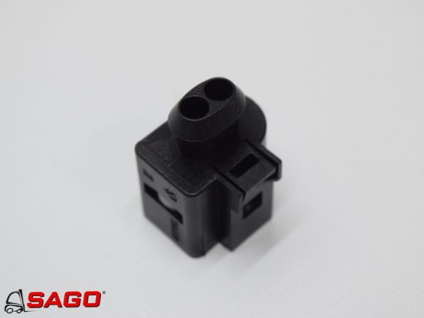 AMP MCP 2.8