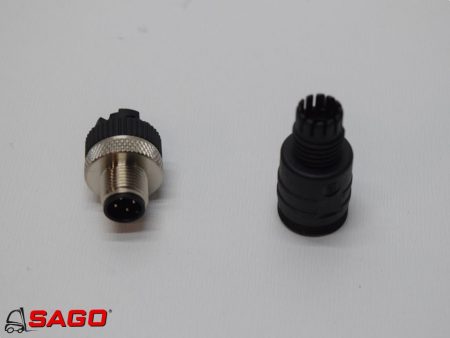 Elektryka - Typ: RU Stecker 4A/250V