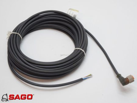 Elektryka - Typ: Aktor/Sensor-Anschleitung