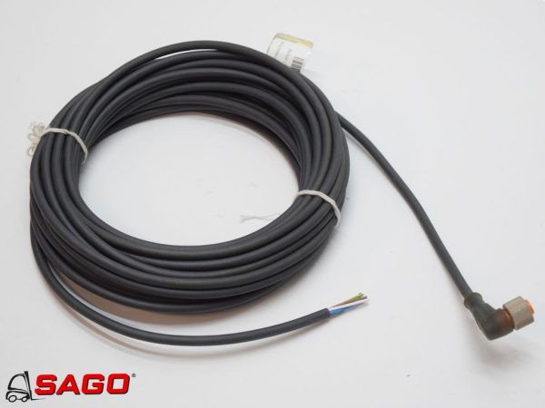 Elektryka - Typ: Aktor/Sensor-Anschleitung
