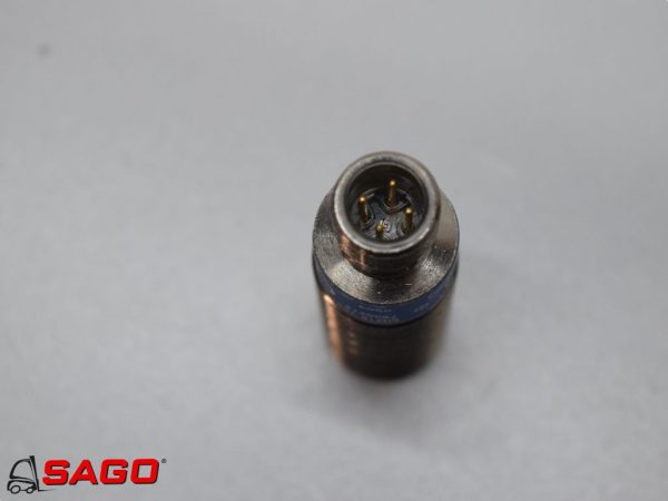 Elektryka - Typ: Sensor Sick MM18-70APS-ZC0