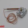 Kalmar Elektryka - Typ: Thermostat TR2