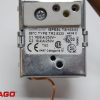 Kalmar Elektryka - Typ: Thermostat TR2