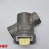 Części zamienne - Typ: WABCO Rohrfilter 0150508