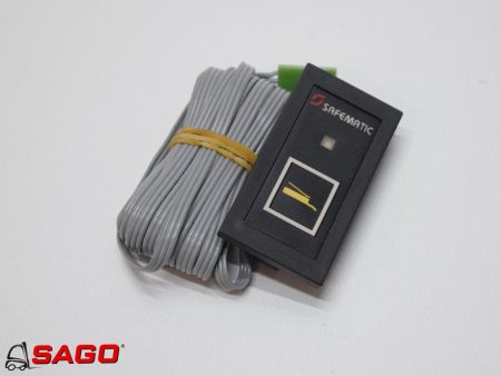 Elektryka - Typ: Switch 806817787 SAFE MATIC