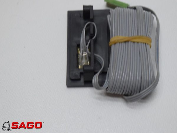Elektryka - Typ: Switch 806817787 SAFE MATIC