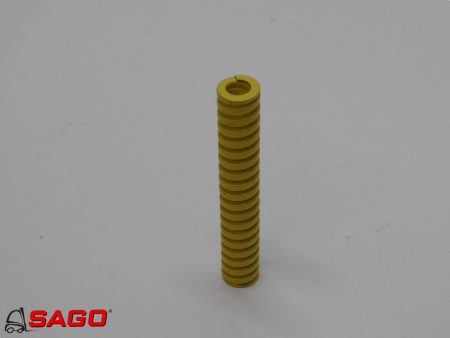 Kalmar Części zamienne - Typ: Spiring 923109.0029
