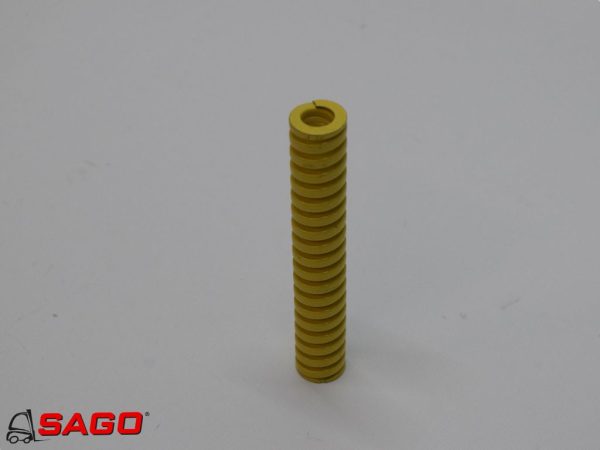 Kalmar Części zamienne - Typ: Spiring 923109.0029