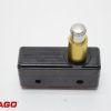 Elektryczne sterowanie i komponenty - Typ: Micro switch WZ-2RQ15-AZ