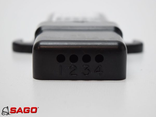 Elektryka - Typ: Level Sensor Kalmar N1309014H