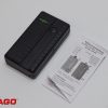 Elektryka - Typ: Handsender Typen SF433/SA434/SA868  SF40/SA40 ANASONIC. 0682