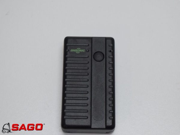 Elektryka - Typ: Handsender Typen SF433/SA434/SA868 SF40/SA40 ANASONIC. 0682