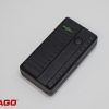 Elektryka - Typ: Handsender Typen SF433/SA434/SA868  SF40/SA40 ANASONIC. 0682