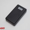 Elektryka - Typ: Handsender Typen SF433/SA434/SA868  SF40/SA40 ANASONIC. 0682
