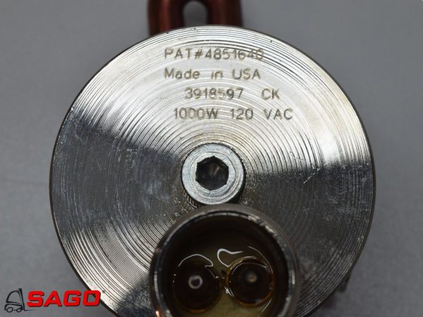 120VAC