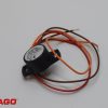 Kalmar Elektryczne sterowanie i komponenty - Typ: Potentiometer T2313039H