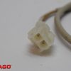 Elektryka - Typ: ROHS Betälig ungsknopf kpl. z0b16d03