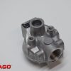 układy chłodzenia i wydechowe - Typ: Getriebeölfilterkopf BA78974 MAHLE PI 2205-056