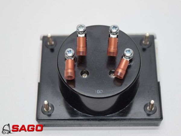 Kalmar Elektryka - Typ: Gauge 65237237