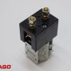 Elektryczne sterowanie i komponenty - Typ: Schütz AFS819L/24L