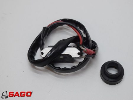 Clark Elektryka - Typ: Ignitor 918892