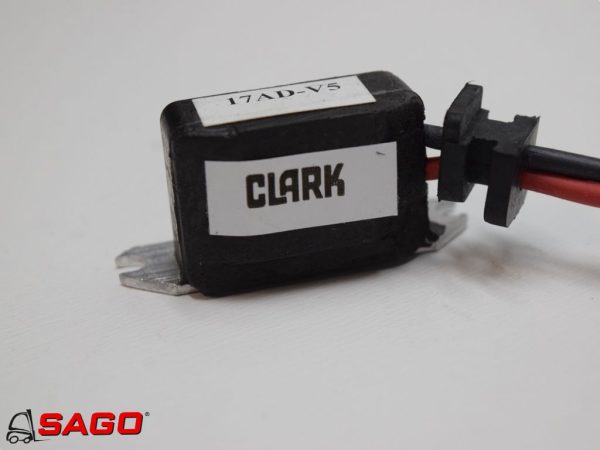 Clark Elektryka - Typ: Ignitor 918892