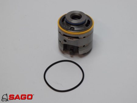 Kalmar Hydraulika - Typ: Pumpeneinsatz 804703934