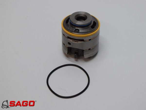 Kalmar Hydraulika - Typ: Pumpeneinsatz 804703934