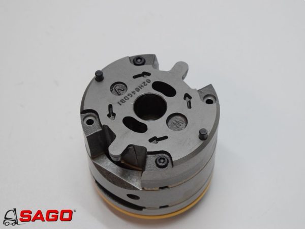 Kalmar Hydraulika - Typ: Pumpeneinsatz 804703934