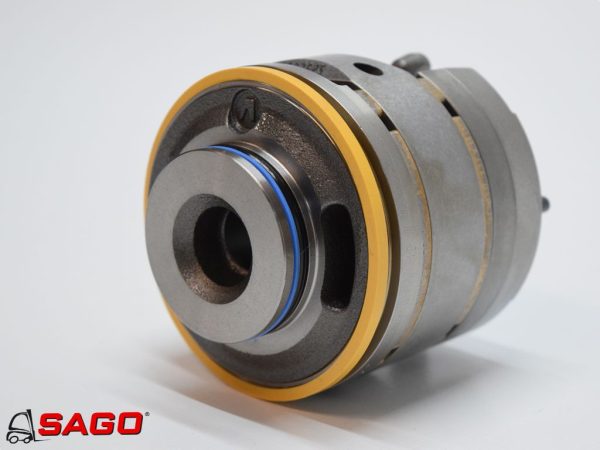 Kalmar Hydraulika - Typ: Pumpeneinsatz 804703934