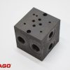 Hydraulika - Typ: Ventilblock 9815503385