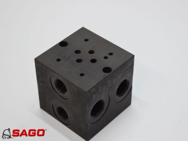 CETOP03-NG6