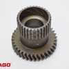 Clark Przekładnie i skrzynie biegów - Typ: Gear-Reverse Clutch 2820700